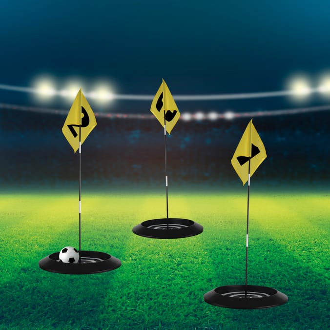 Olympia Footgolf Set