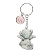 Tatty Teddy Nan Keyring