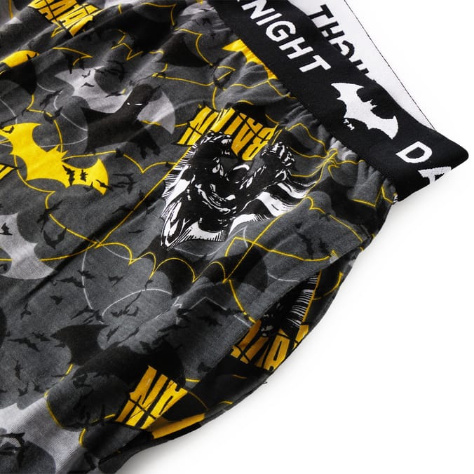 DC Batman Lounge Pants