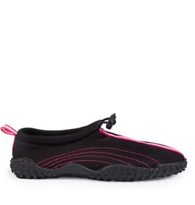 Splash Kid's Water Shoes Pink