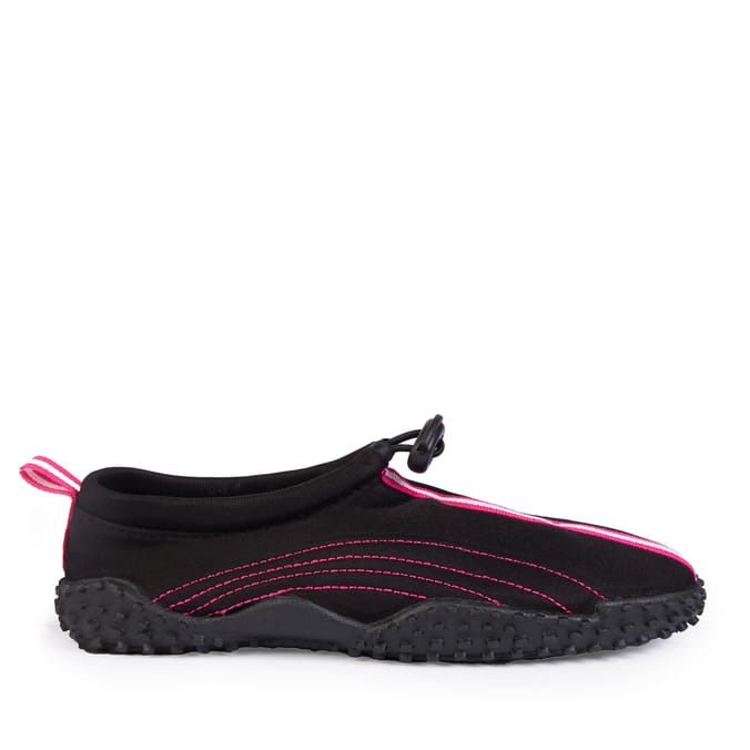 Splash Kid's Water Shoes Pink