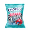 Chooee Blue Raspberry Slices 165g
