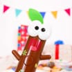 Hey Duggee Party Sticky Stick