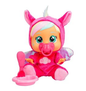 Cry Babies Loving Care Doll - Hannah