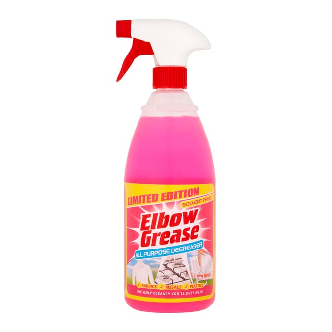 Elbow Grease All Purpose Degreaser 1l