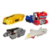 Transformers One Mega Changer Action Figures 4 Pack