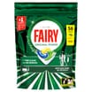 Fairy Original Power Dishwasher Tablets 56 Capsules - Lemon