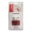 Wenger Travel Sentry Approved Key Lock Set