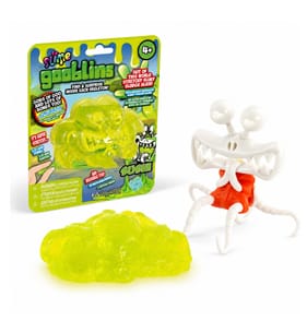 So Slime Gooblins Figure