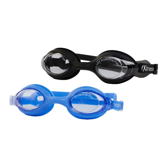 Fitness Adult Swim Goggles