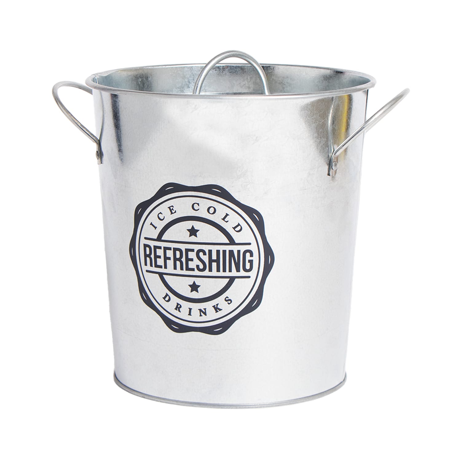 BBQ House Ice Bucket Home Bargains