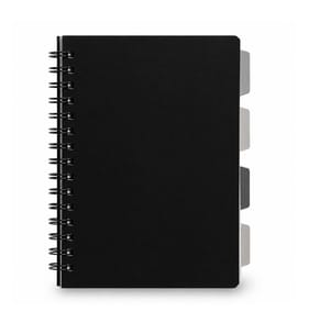 Stationery Store A5 Project Book