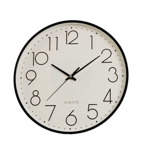 Home Collection Stockholm Clock