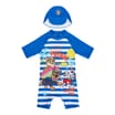 Paw Patrol Sunsafe Swim Set