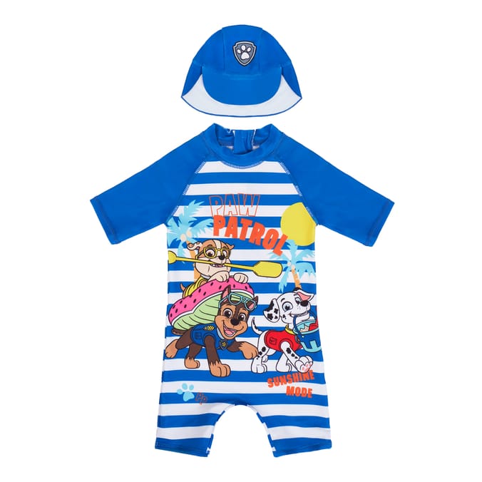 Paw Patrol Sunsafe Swim