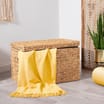 Home Collections Cotton Throw