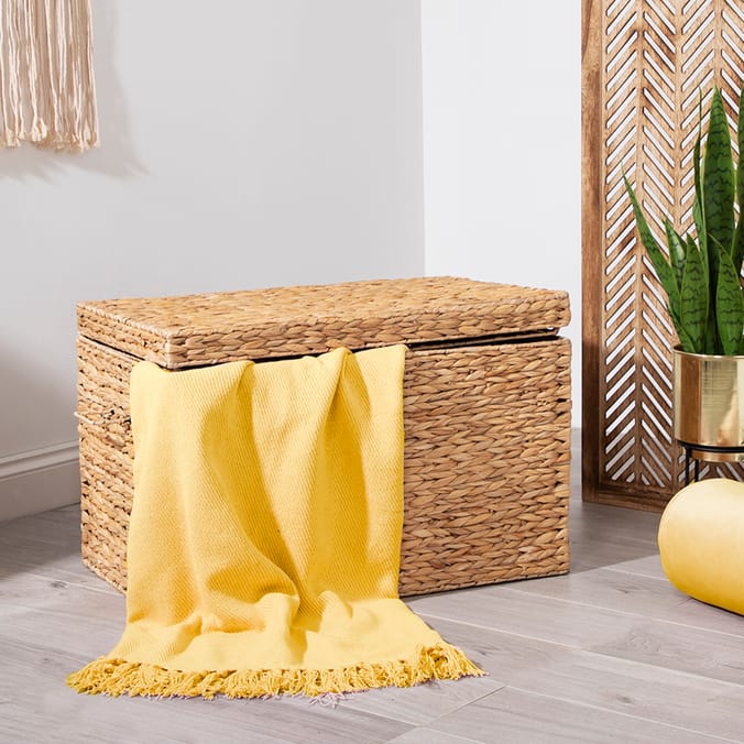 Home Collections Cotton Throw
