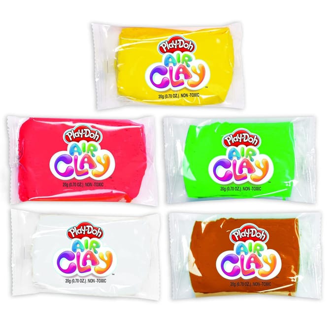 Play-Doh Air Clay