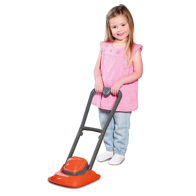Casdon Kids Flymo Lawn Mower Replica Toy