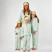 Originals Happy Easter Older Kids Stripe Pyjamas