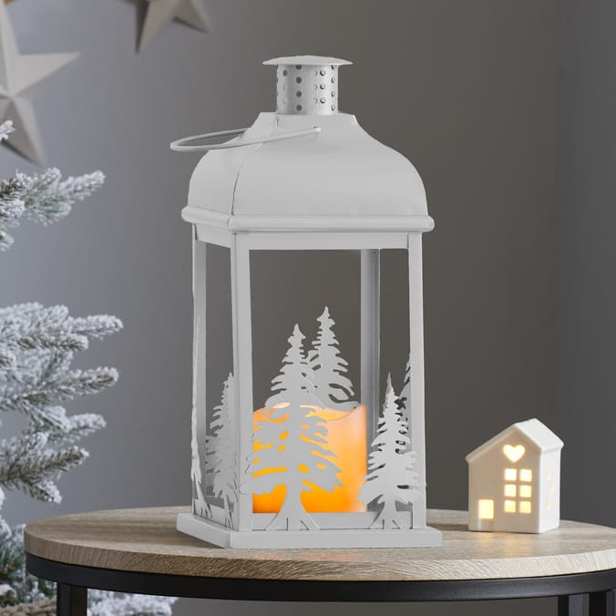 Home bargains lanterns store