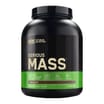 Optimum Nutrition Serious Mass Protein Powder 2.73kg - Chocolate