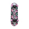 Wooden Skateboard