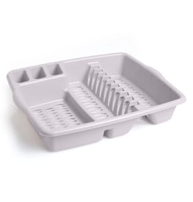 Kitchen Solutions Dish Drainer - Large