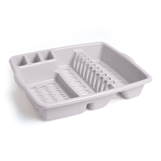 Kitchen Solutions Dish Drainer - Large