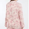Originals Ladies Pink Floral Pyjamas