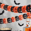 Hallow Scream Bunting