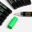 Colvin & Co Artists' Acrylic Paint Markers 12 Pack