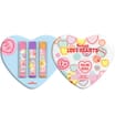 Love Hearts Hot Lips Gift Set