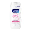 Sanex Zero% Hypoallergenic Sensitive Shower Gel 225ml