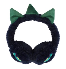 Originals Kids Winter Dino Earmuffs 