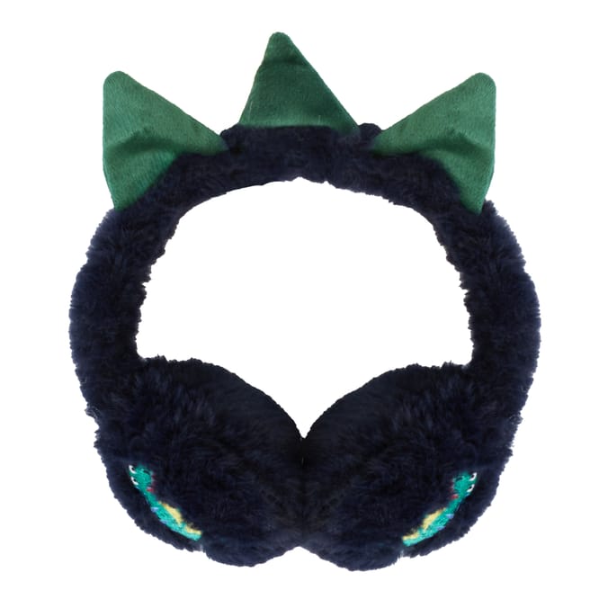 Originals Kids Winter Dino Earmuffs 