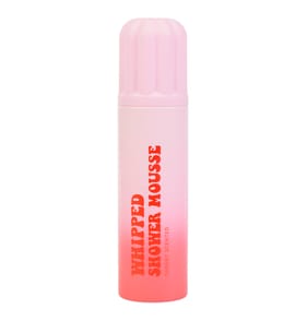 Whipped Shower Mousse