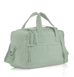 Salisburys Under Seat Bag - Green