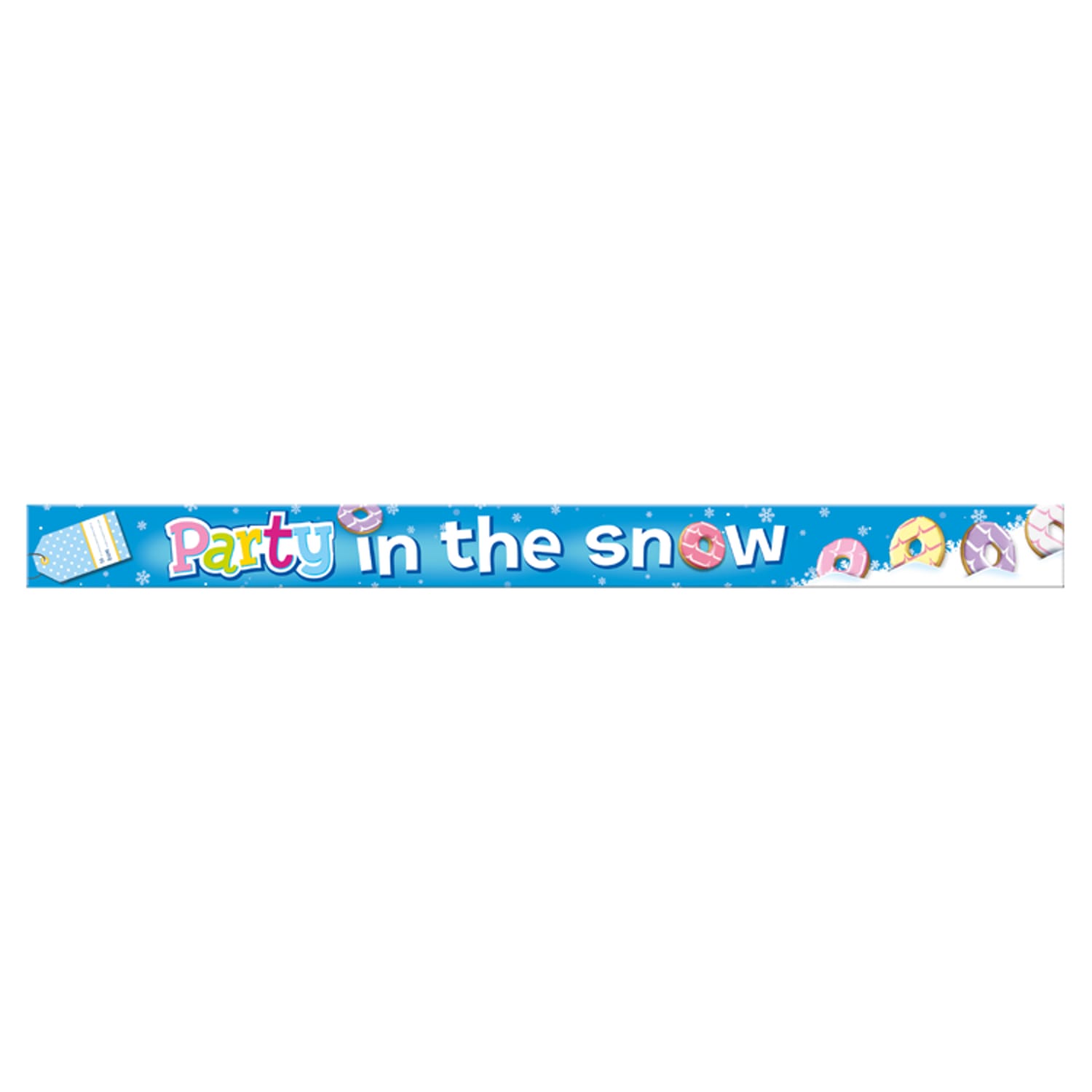 Fox's Party Rings 375g | Home Bargains