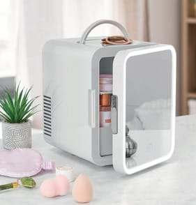 Ultimate Collection Beauty Cooler