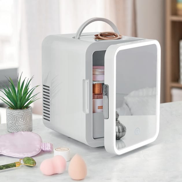 Ultimate Collection Beauty Cooler Home Bargains