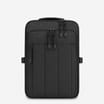 Salisburys Underseat Backpack - Black