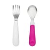 OXO Tot Fork & Spoon Set