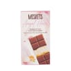 Miskets Angel Hair Dubai Style Cotton Candy Chocolate Bar 90g