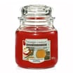 Yankee Candle Home Inspiration Medium Jar 340g - Apple Cinnamon Cider
