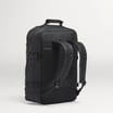 Salisburys Light Luggage Carry-On Cabin Backpack - Black