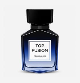 MiStylo Top Fusion EdC 100ml