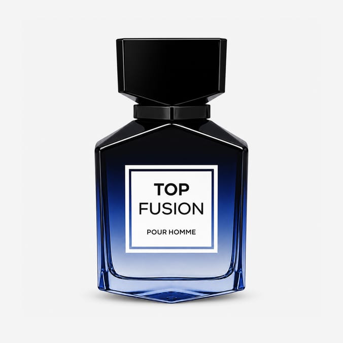 MiStylo Top Fusion EdC 100ml