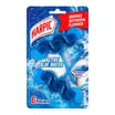 Harpic Fresh Power 6 Blue Water 2 Pack - Atlantic Burst