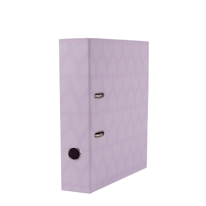 Stationery Store A4 Printed Level Arch File